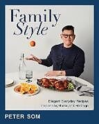 Livre Relié Family Style de Peter Som