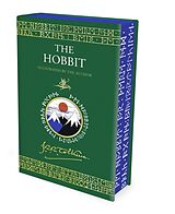 Fester Einband The Hobbit Illustrated by the Author von J. R. R. Tolkien