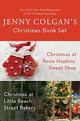 eBook (epub) Jenny Colgan's Christmas Book Set de Jenny Colgan