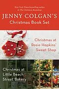 E-Book (epub) Jenny Colgan's Christmas Book Set von Jenny Colgan