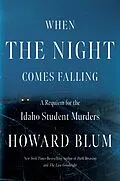 E-Book (epub) When the Night Comes Falling von Howard Blum