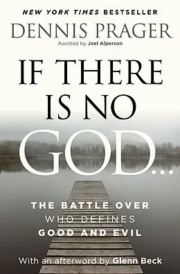E-Book (epub) If There Is No God von Dennis Prager