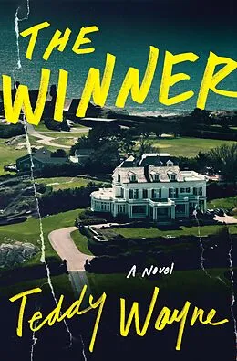 E-Book (epub) The Winner von Teddy Wayne