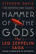E-Book (epub) Hammer of the Gods von Stephen Davis