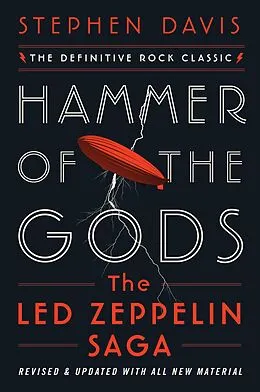 E-Book (epub) Hammer of the Gods von Stephen Davis