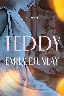 E-Book (epub) Teddy von Emily Dunlay