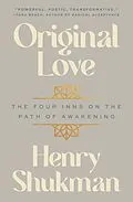 E-Book (epub) Original Love von Henry Shukman