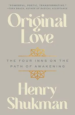 E-Book (epub) Original Love von Henry Shukman