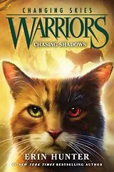 Fester Einband Warriors: Changing Skies #3: Chasing Shadows von Erin Hunter