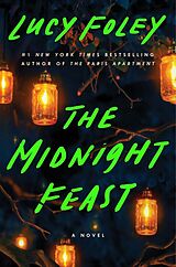 Kartonierter Einband The Midnight Feast von Lucy Foley