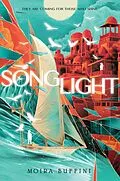 E-Book (epub) Songlight von Moira Buffini