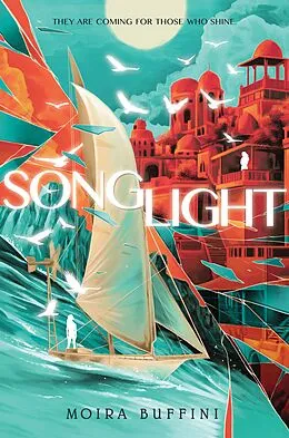 E-Book (epub) Songlight von Moira Buffini
