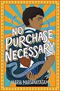 E-Book (epub) No Purchase Necessary von Maria Marianayagam