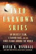 E-Book (epub) Into Unknown Skies von David K. Randall