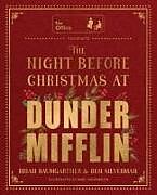 Livre Relié The Night Before Christmas at Dunder Mifflin de Brian Baumgartner, Ben Silverman