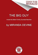 Livre Relié The Big Guy de Miranda Devine