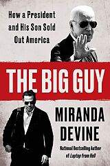 eBook (epub) The Big Guy de Miranda Devine