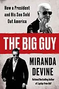 E-Book (epub) The Big Guy von Miranda Devine