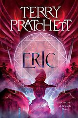 Kartonierter Einband Eric von Terry Pratchett