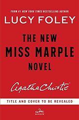 Fester Einband Murder at the Grand Alpine Hotel von Lucy Foley, Agatha Christie