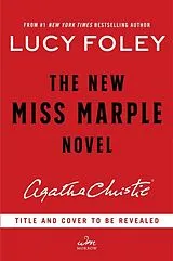 Fester Einband Murder at the Grand Alpine Hotel von Lucy Foley, Agatha Christie