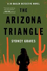 eBook (epub) The Arizona Triangle de Sydney Graves