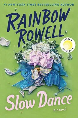 E-Book (epub) Slow Dance von Rainbow Rowell