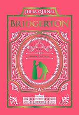 Fester Einband Offer From a Gentleman and Romancing Mr. Bridgerton, An von Julia Quinn