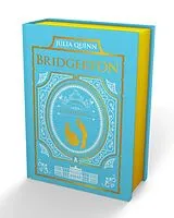 Fester Einband To Sir Phillip, With Love and When He Was Wicked: Bridgerton Collector's Edition von Julia Quinn
