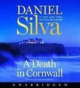 Audio A Death in Cornwall von Daniel Silva