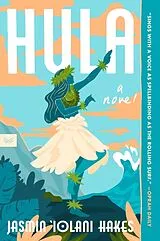 Taschenbuch Hula von Jasmin Iolani Hakes