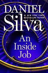 Kartonierter Einband An Inside Job von Daniel Silva
