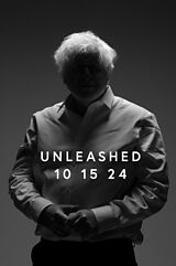 Livre Relié Unleashed de Boris Johnson