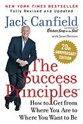 E-Book (epub) The Success Principles(TM) von Jack Canfield, Janet Switzer