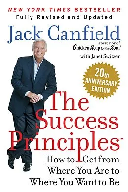 E-Book (epub) The Success Principles(TM) von Jack Canfield, Janet Switzer