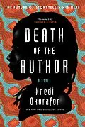 E-Book (epub) Death of the Author von Nnedi Okorafor