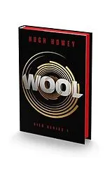 Fester Einband Wool Deluxe Collector's Edition von Hugh Howey