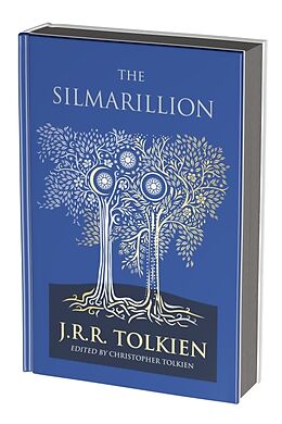 Fester Einband The Silmarillion Collector's Edition von J R R Tolkien