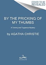 Couverture cartonnée By the Pricking of My Thumbs de Agatha Christie