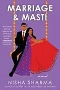 Kartonierter Einband Marriage & Masti UK von Nisha Sharma