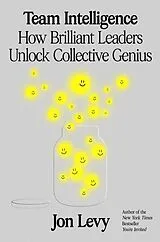 Fester Einband Team Intelligence von Jon Levy