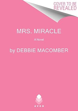 Couverture cartonnée Mrs. Miracle de Debbie Macomber