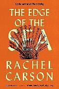 Couverture cartonnée The Edge of the Sea de Rachel Carson