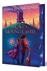 Fester Einband Howl's Moving Castle Collectors Deluxe Edition von Diana Wynne Jones