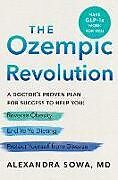 Livre Relié The Ozempic Revolution de Alexandra Sowa