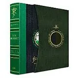 Fester Einband The Hobbit Deluxe Illustrated by the Author von J. R. R. Tolkien