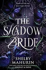 Kartonierter Einband The Shadow Bride von Shelby Mahurin