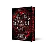 Broschiert The Scarlet Veil von Shelby Mahurin