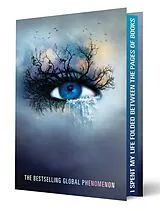 Fester Einband Shatter Me Collector's Deluxe Limited Edition von Tahereh Mafi