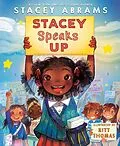 E-Book (epub) Stacey Speaks Up von Stacey Abrams